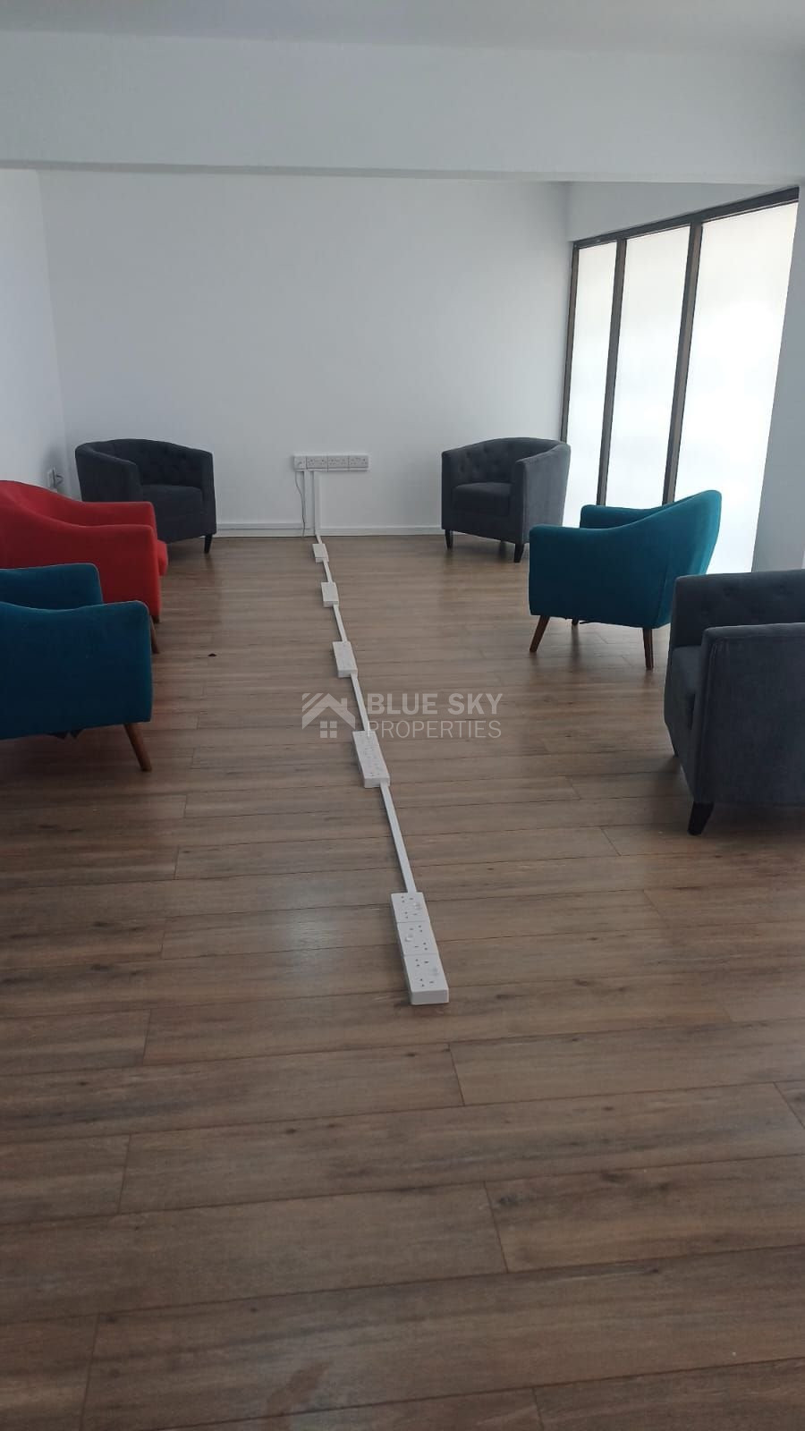 Office for rent in Kato Paphos.