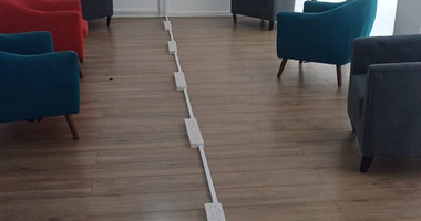 Office for rent in Kato Paphos.