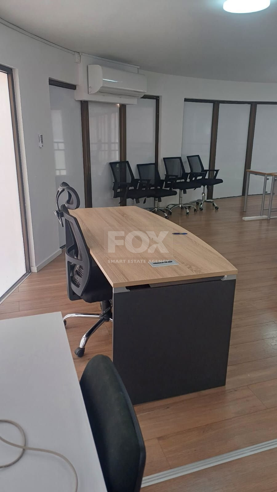 Office for rent in Kato Paphos.