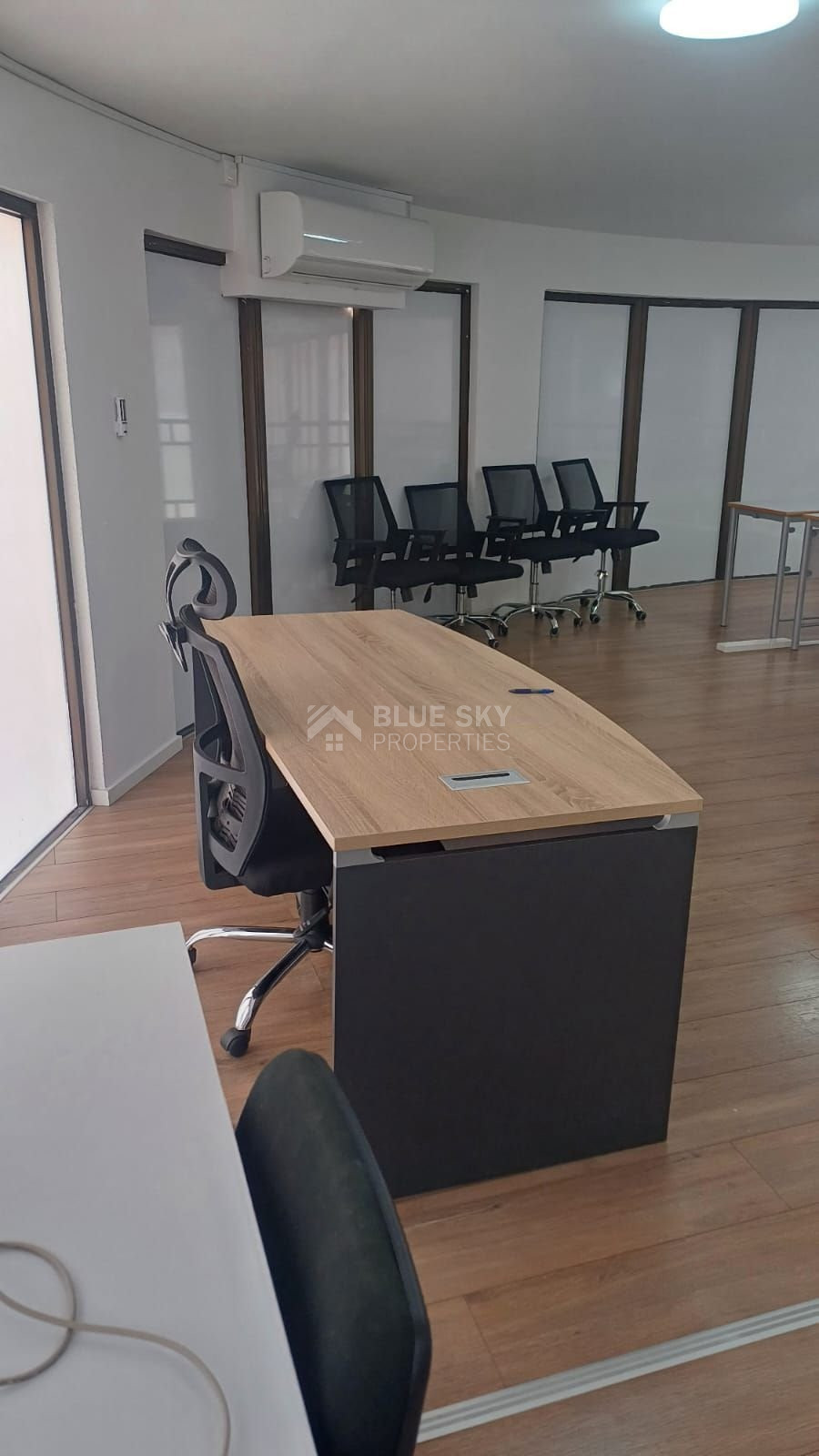 Office for rent in Kato Paphos.