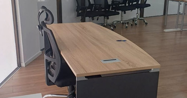 Office for rent in Kato Paphos.