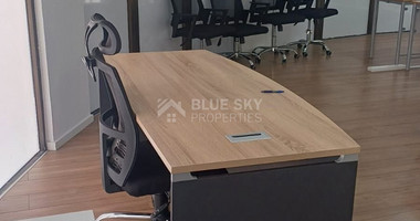 Office for rent in Kato Paphos.