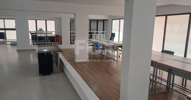 Office for rent in Kato Paphos.