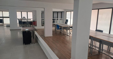 Office for rent in Kato Paphos.