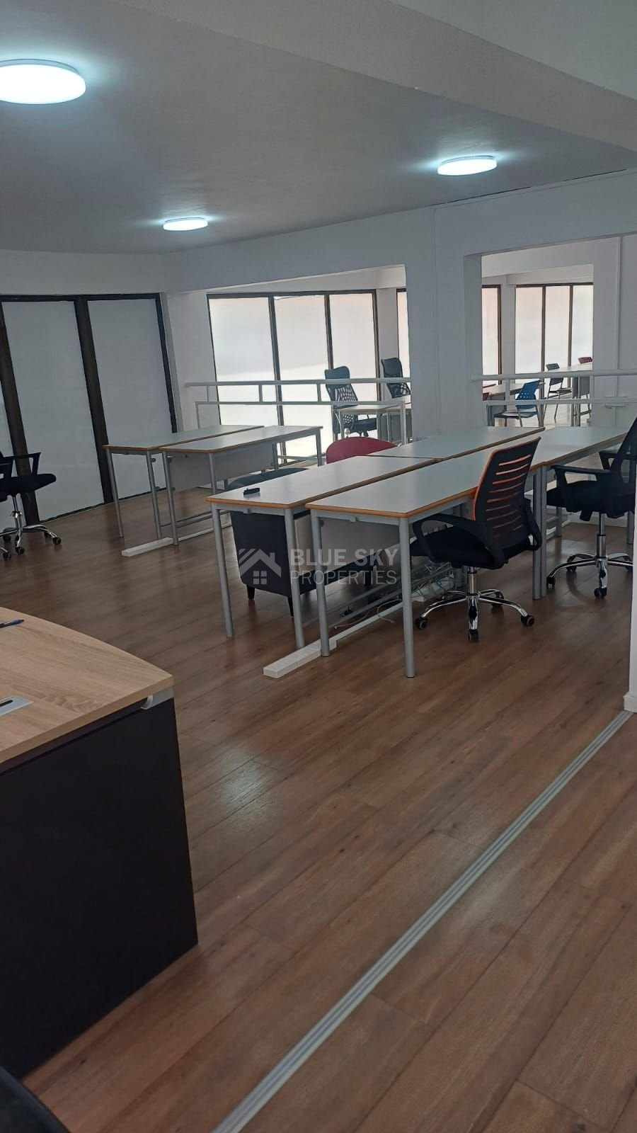 Office for rent in Kato Paphos.