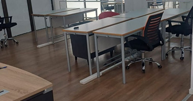 Office for rent in Kato Paphos.