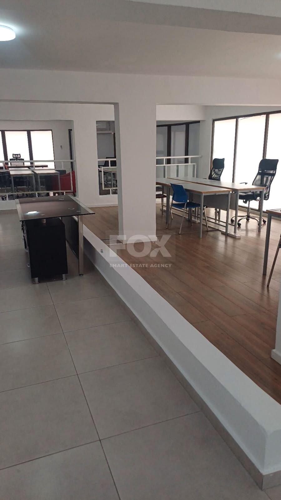 Office for rent in Kato Paphos.