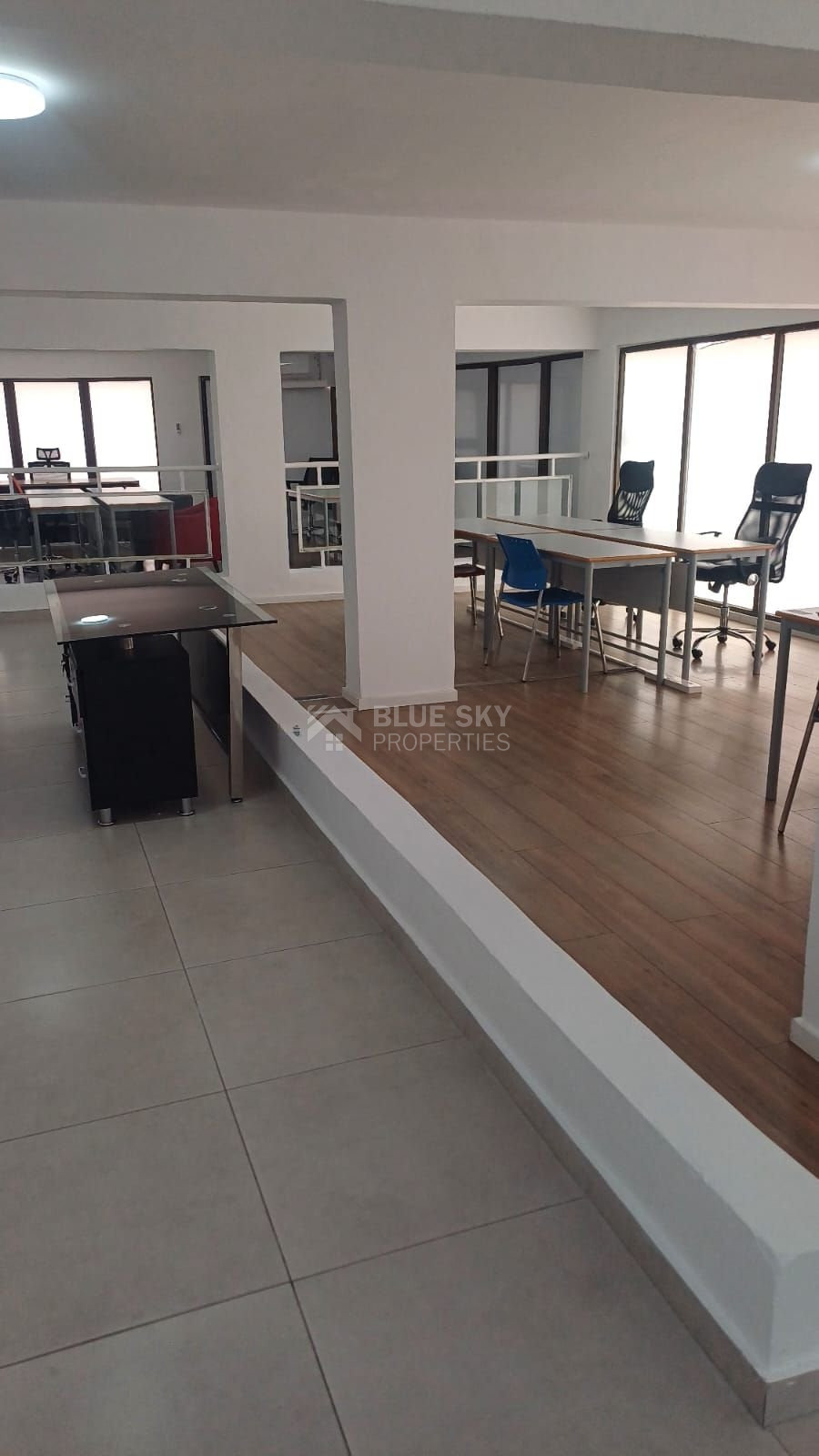 Office for rent in Kato Paphos.