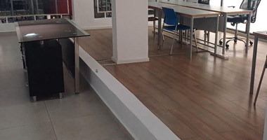 Office for rent in Kato Paphos.