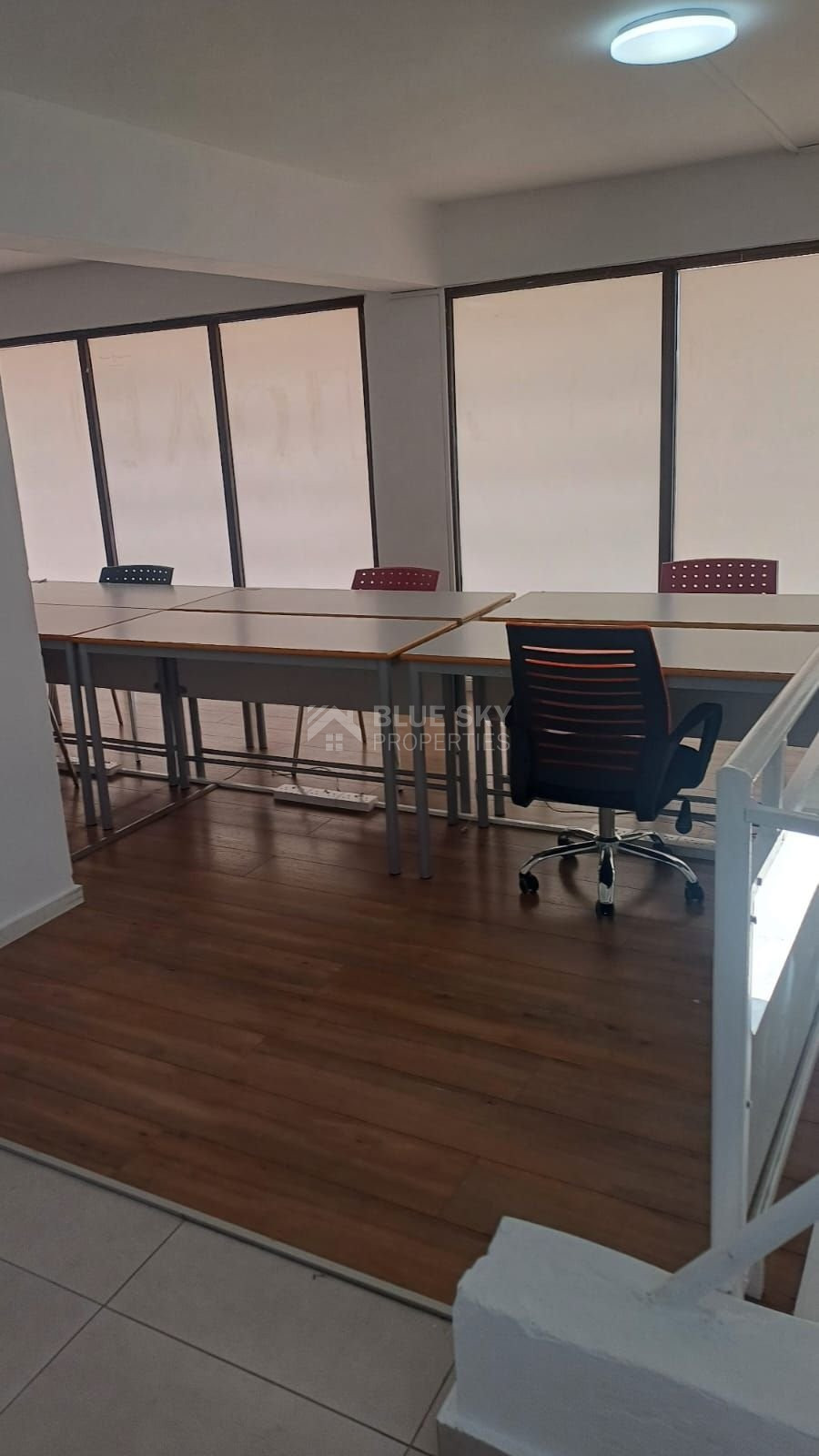 Office for rent in Kato Paphos.