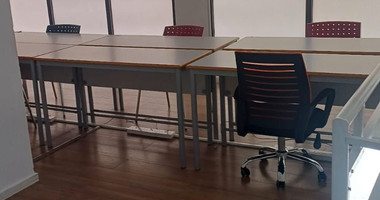 Office for rent in Kato Paphos.