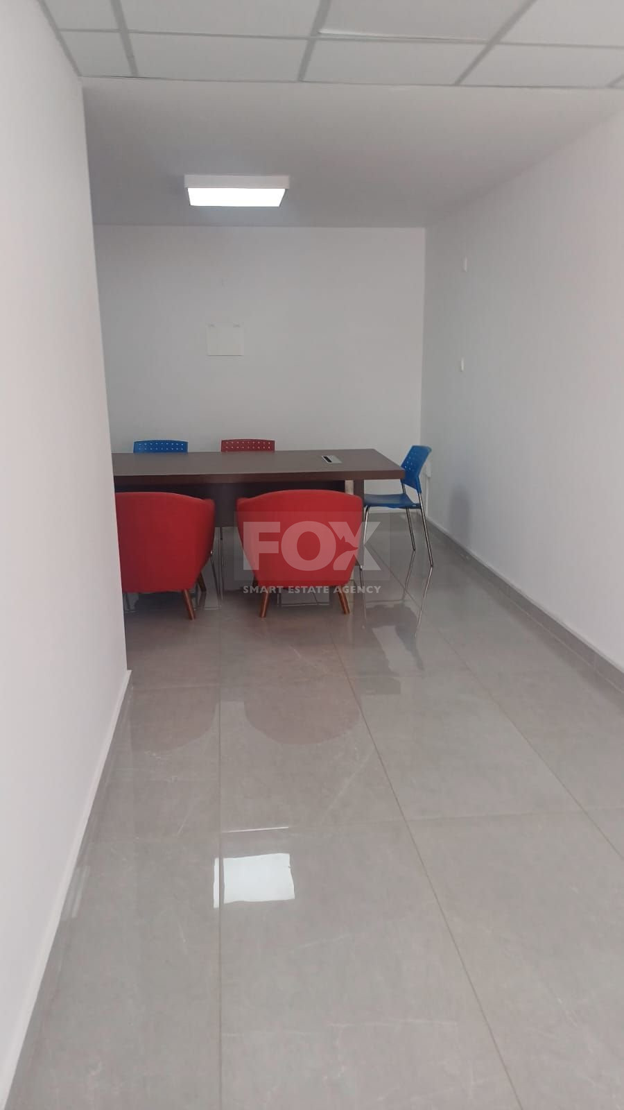 Office for rent in Kato Paphos.
