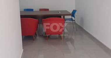 Office for rent in Kato Paphos.