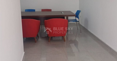 Office for rent in Kato Paphos.