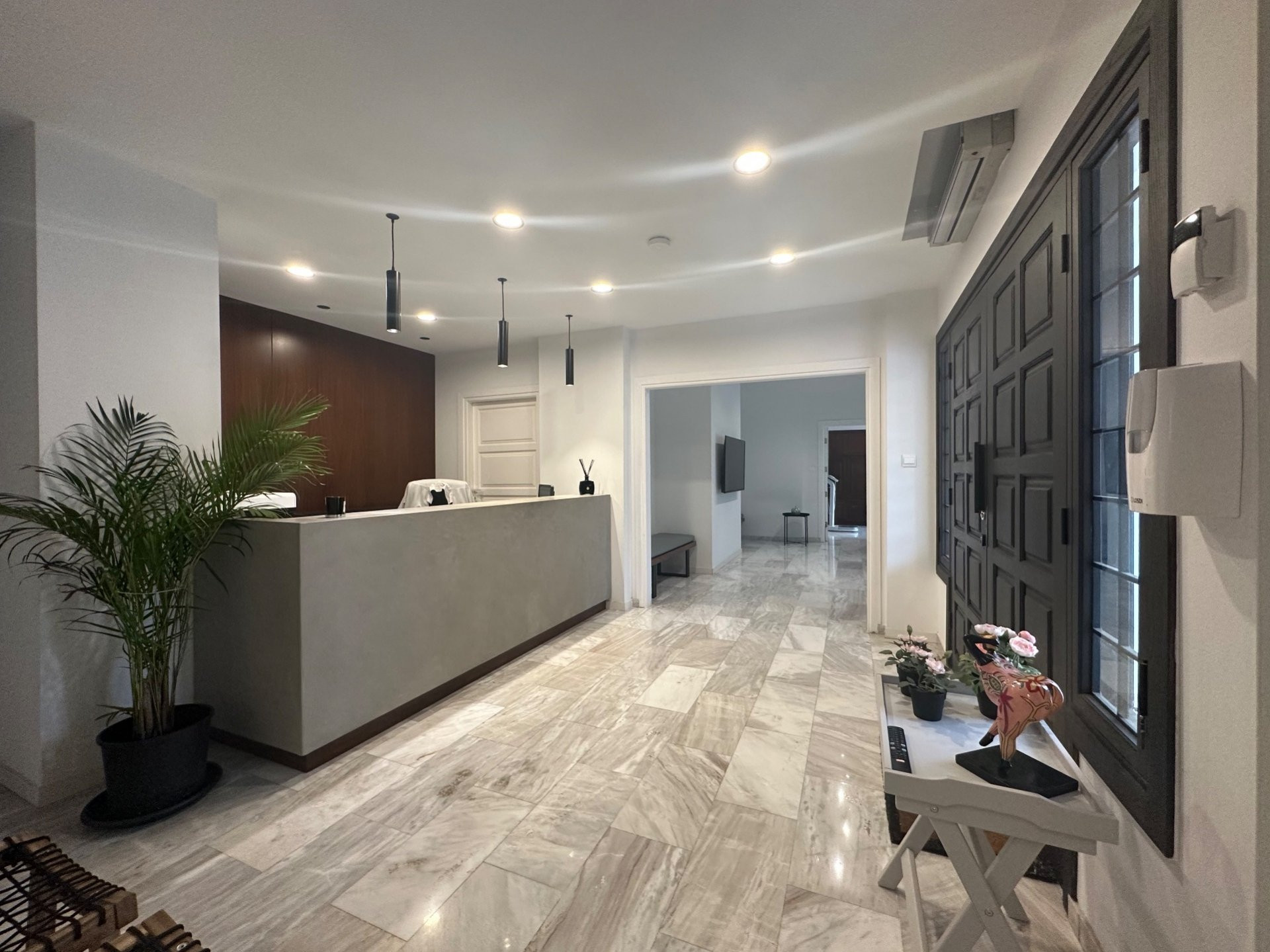 Office 145 m² in Limassol, Cyprus