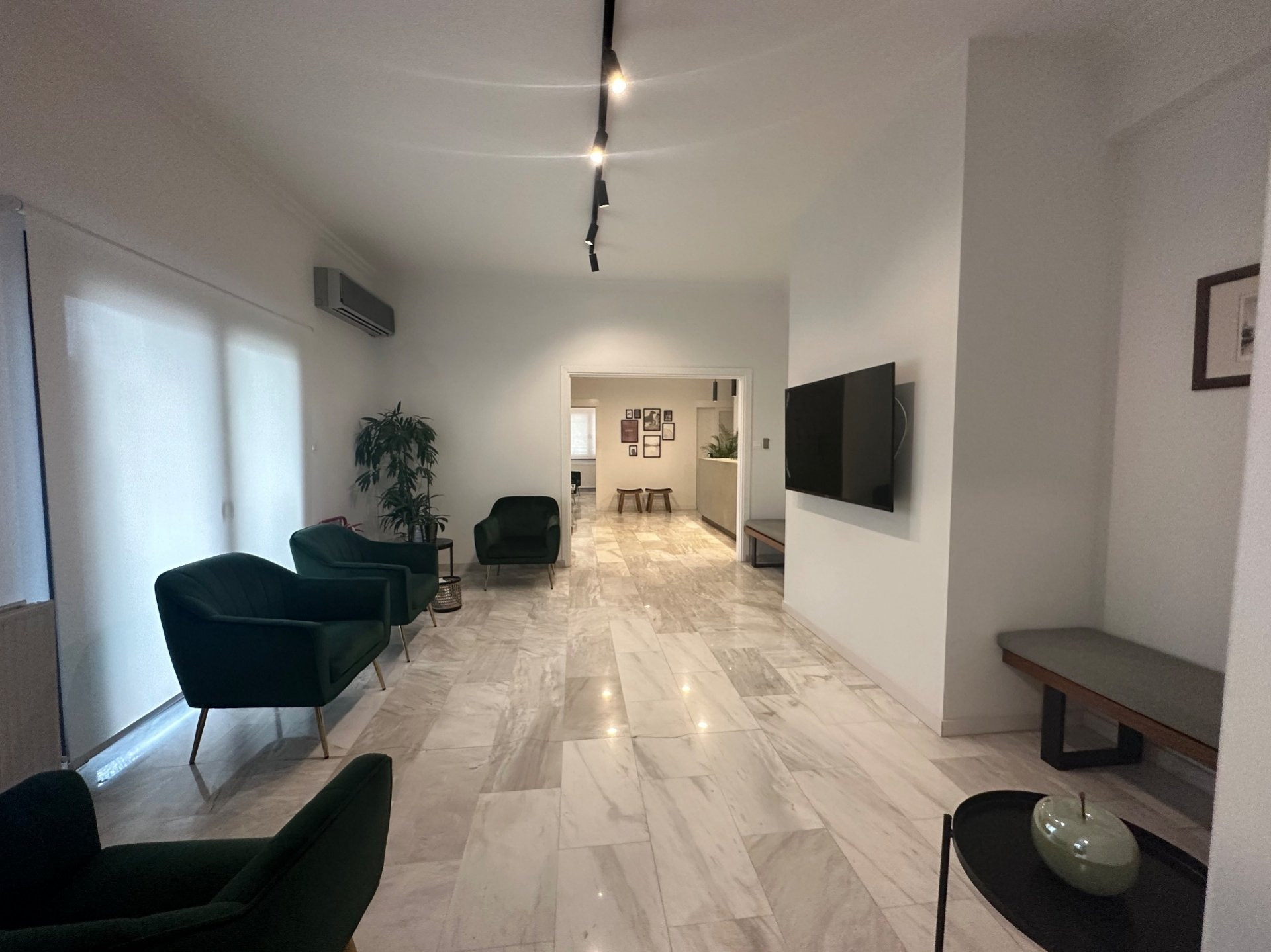 Office 145 m² in Limassol, Cyprus