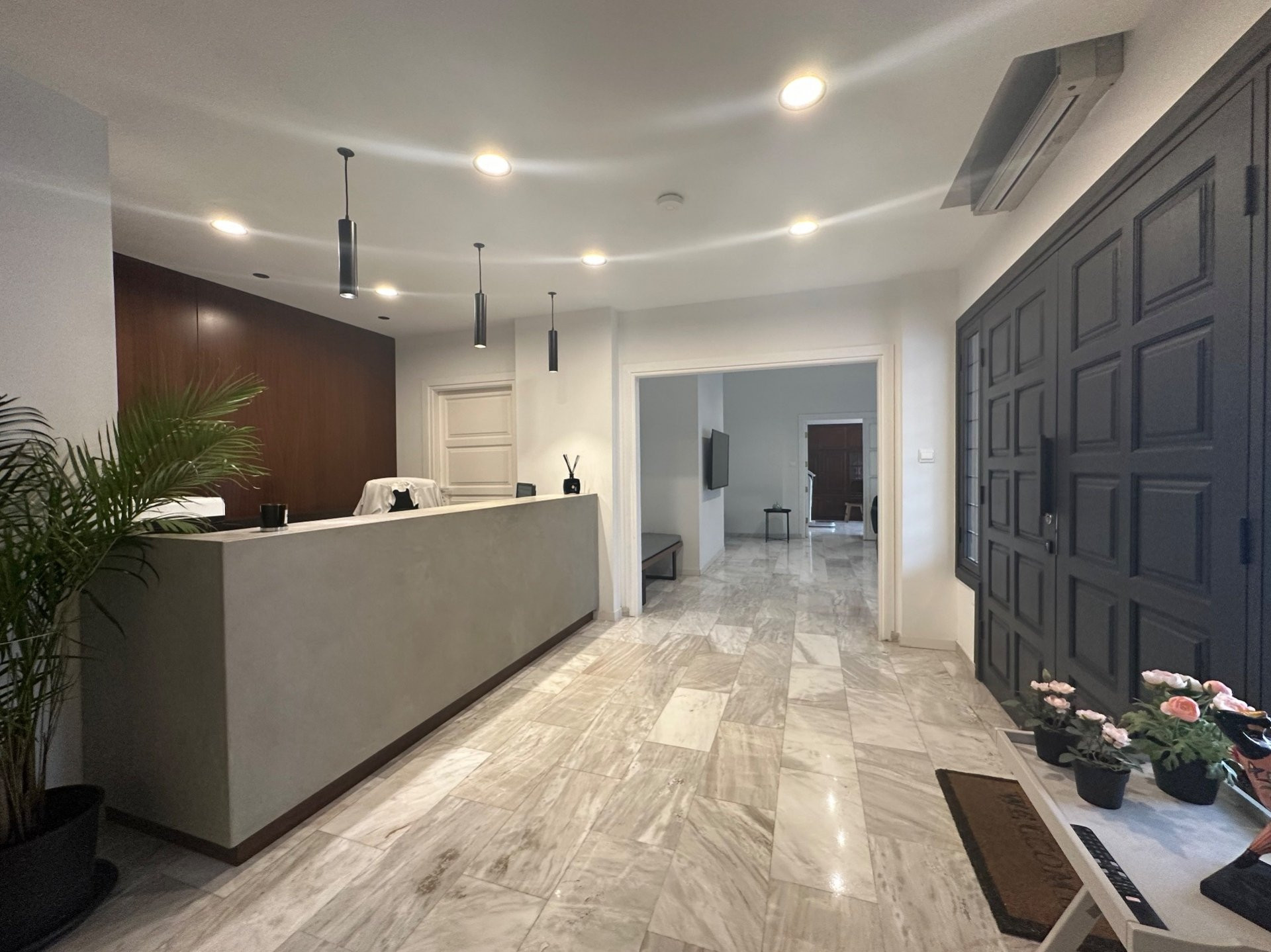 Office 145 m² in Limassol, Cyprus