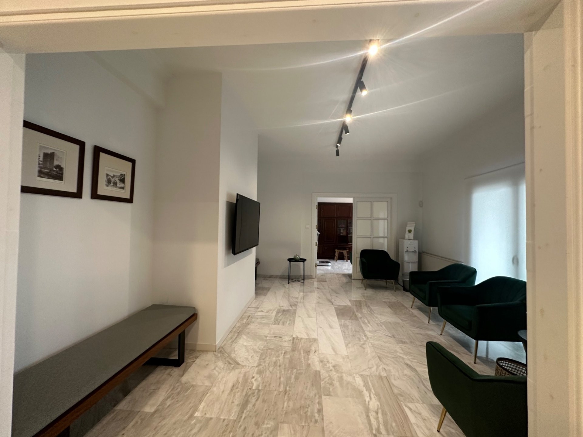 Office 145 m² in Limassol, Cyprus