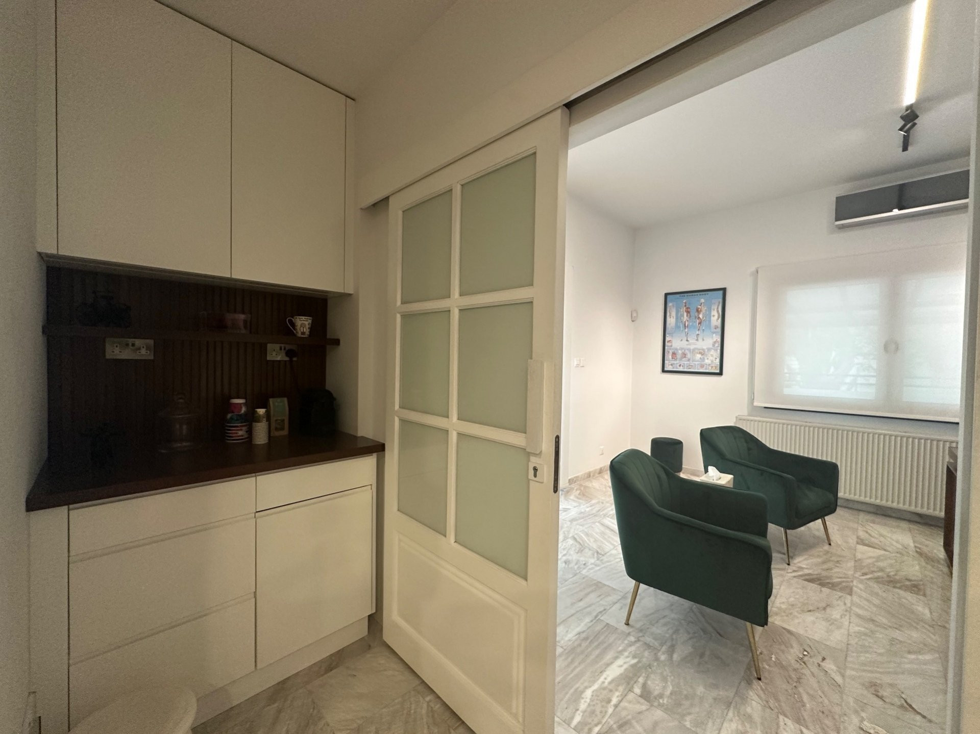 Office 145 m² in Limassol, Cyprus