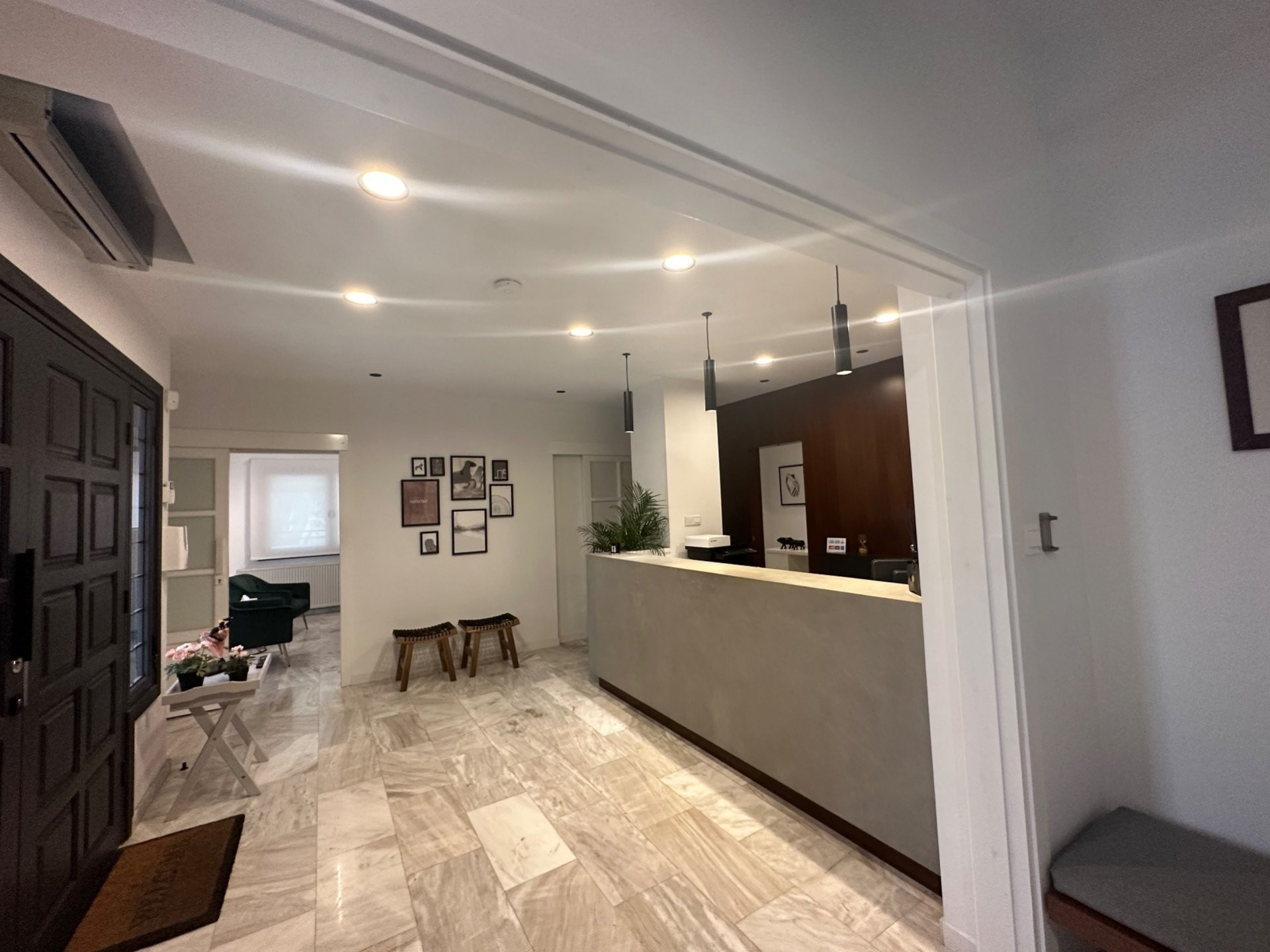 Office 145 m² in Limassol, Cyprus