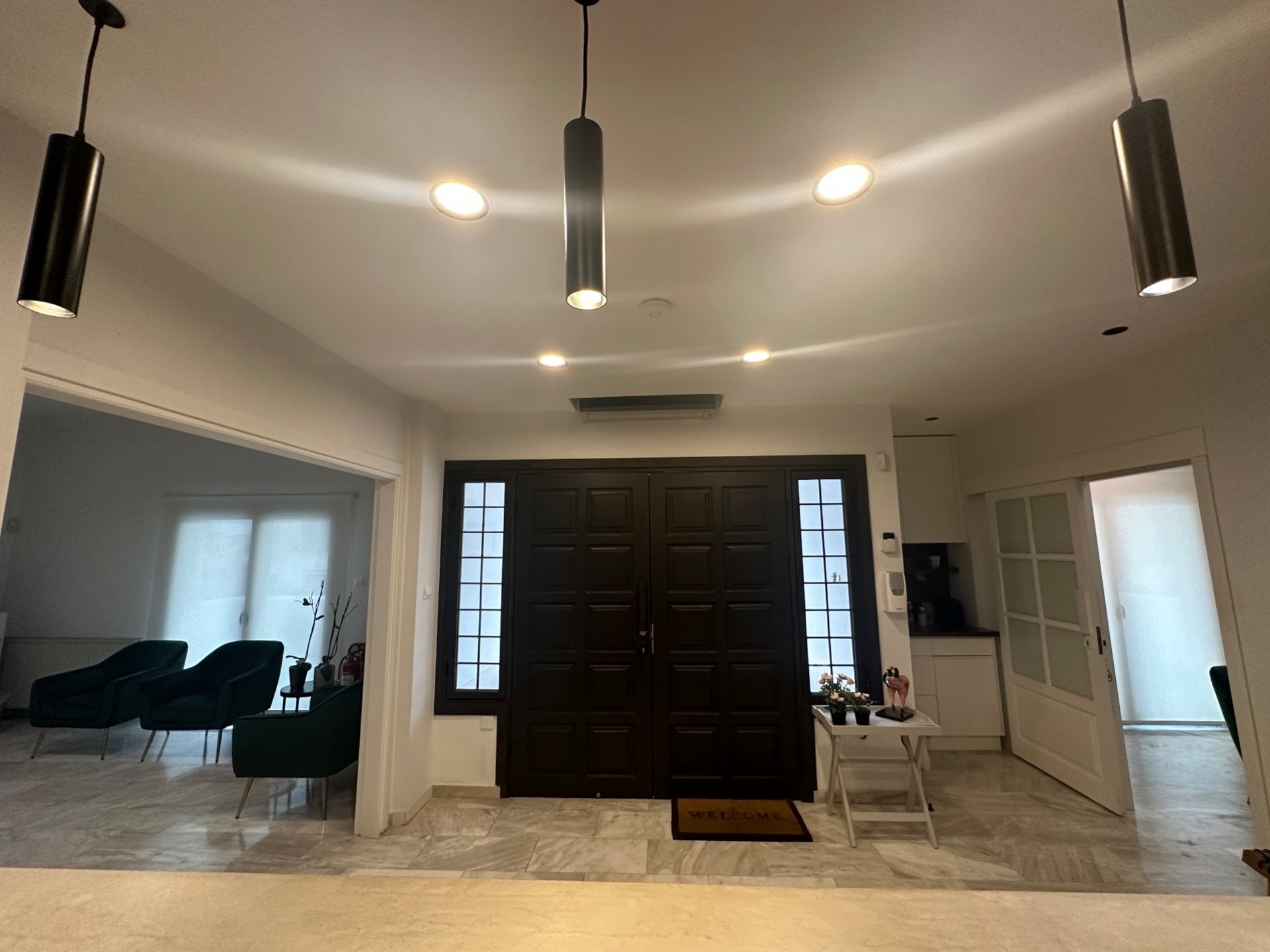 Office 145 m² in Limassol, Cyprus