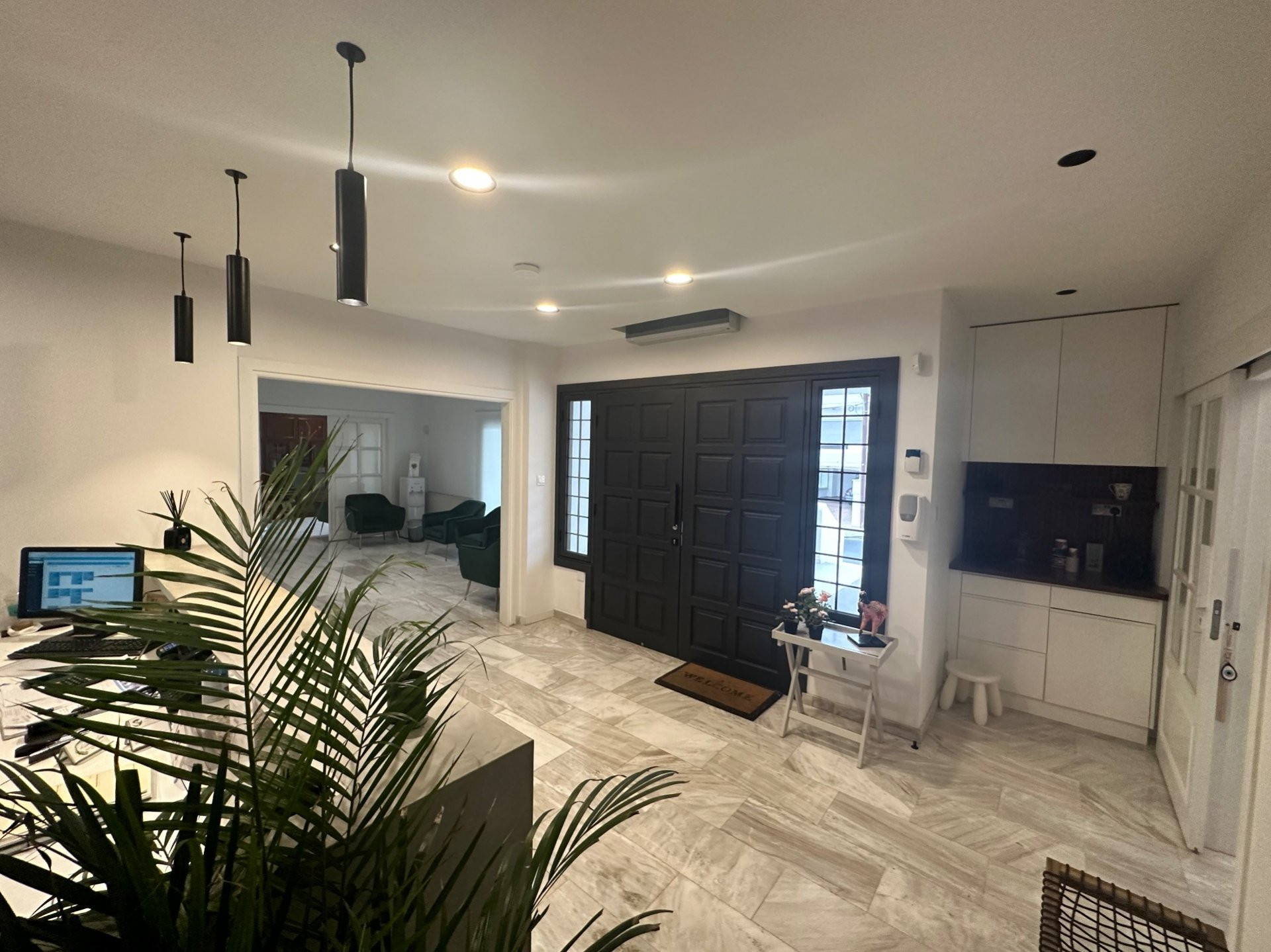 Office 145 m² in Limassol, Cyprus