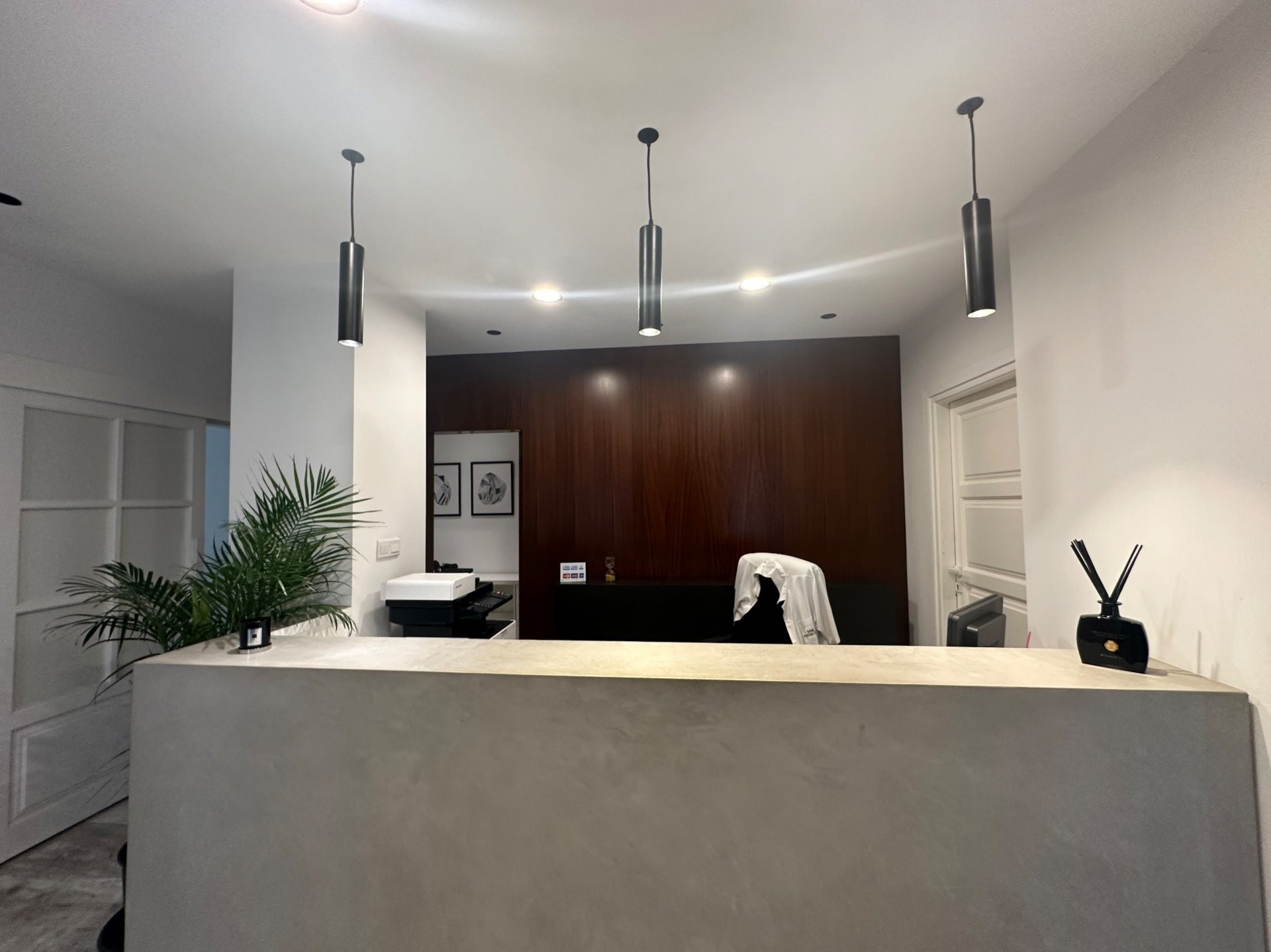 Office 145 m² in Limassol, Cyprus