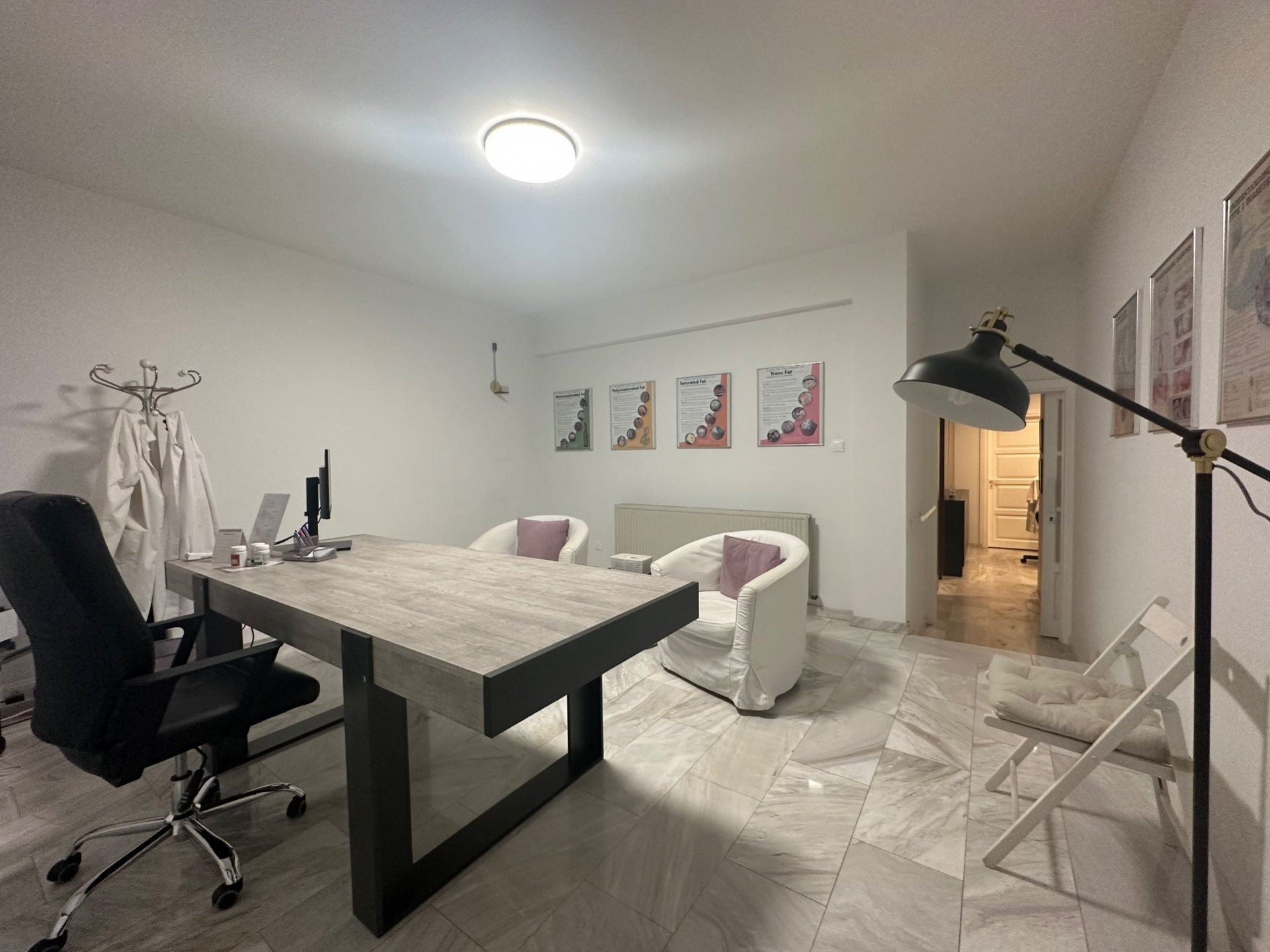 Office 145 m² in Limassol, Cyprus