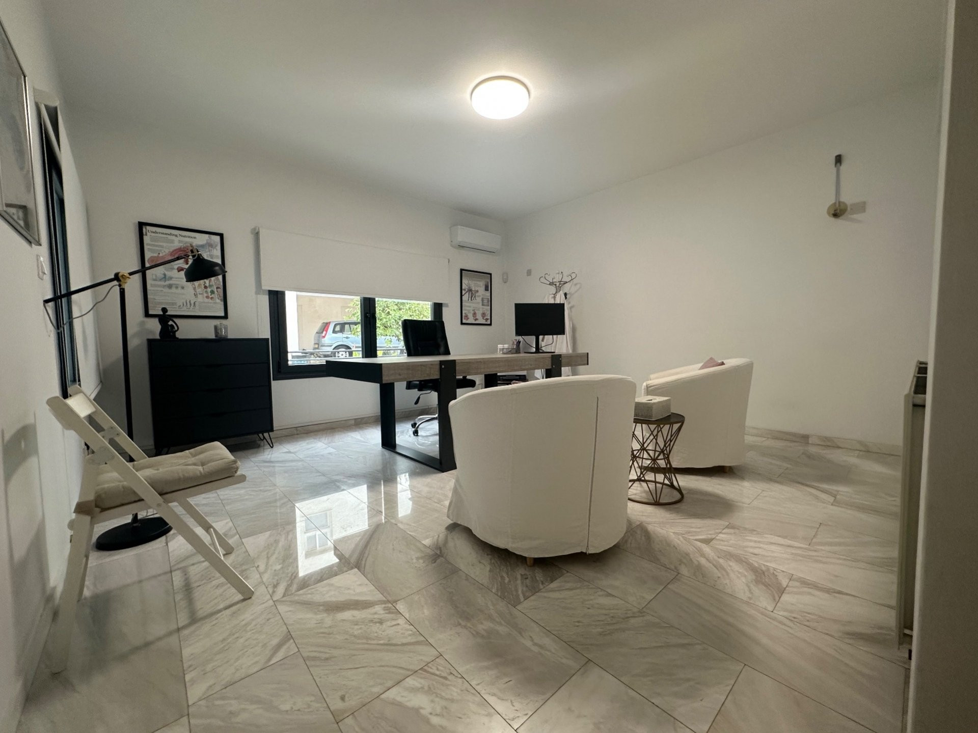 Office 145 m² in Limassol, Cyprus