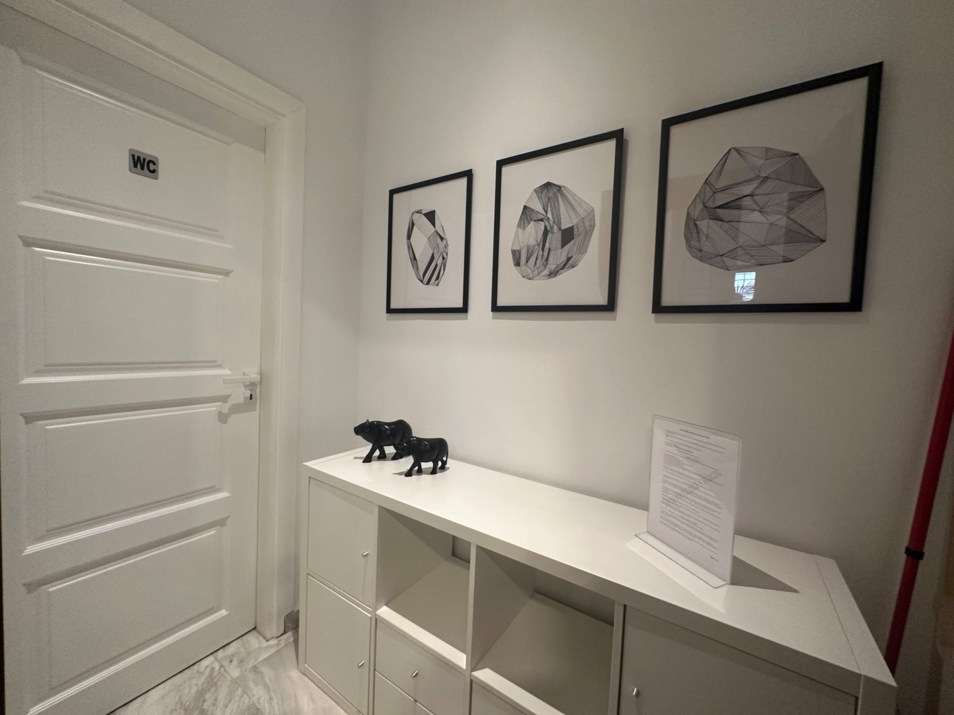 Office 145 m² in Limassol, Cyprus