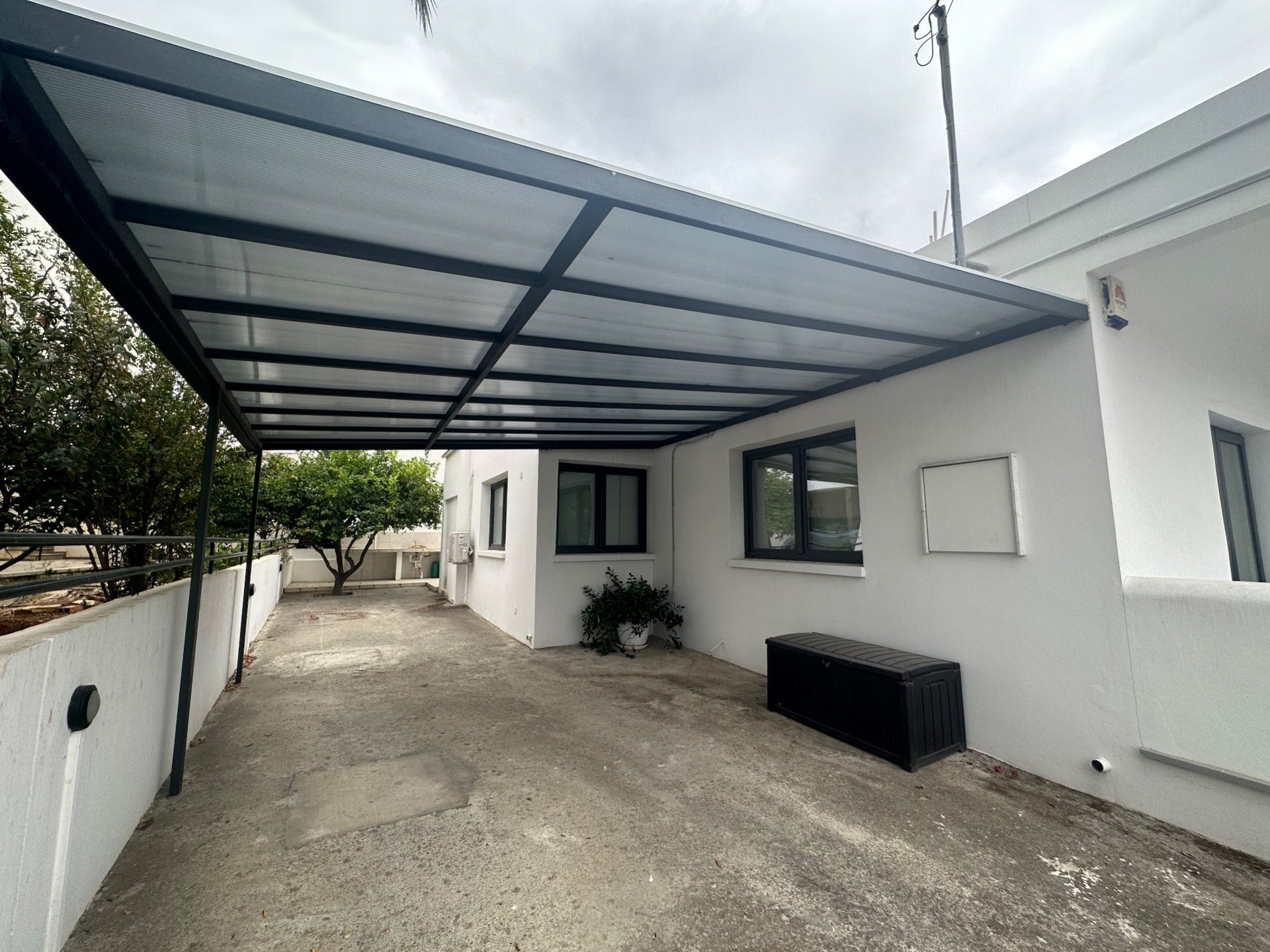 Office 145 m² in Limassol, Cyprus