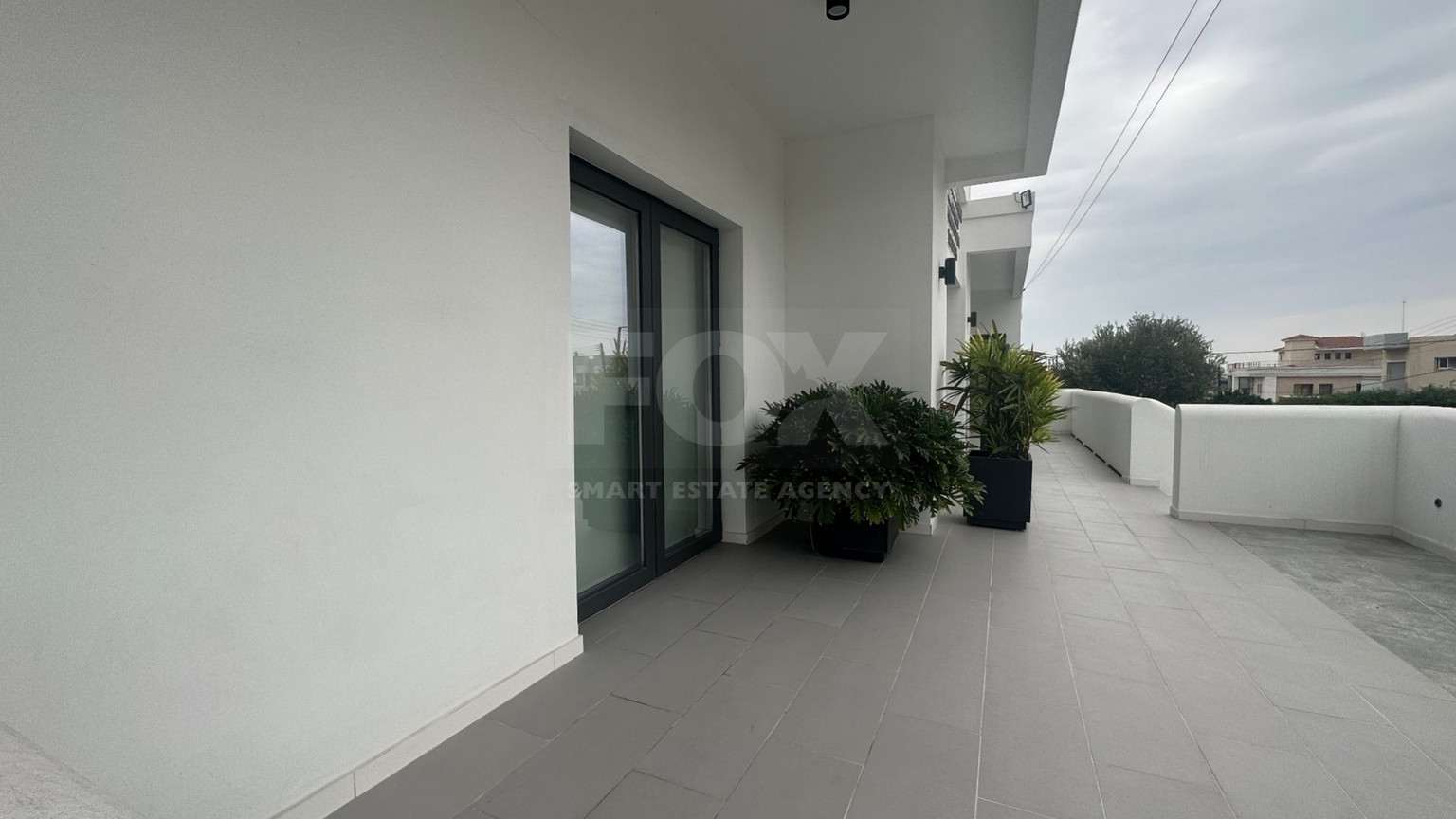 Luxury office premises ifor rent in Kapsalos