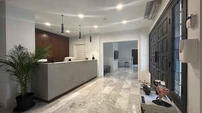 Luxury office premises ifor rent in Kapsalos