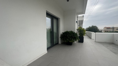 Luxury office premises ifor rent in Kapsalos