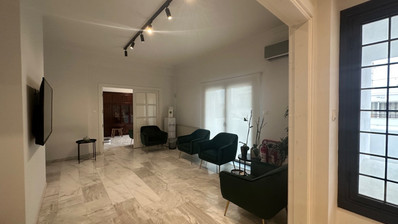 Luxury office premises ifor rent in Kapsalos