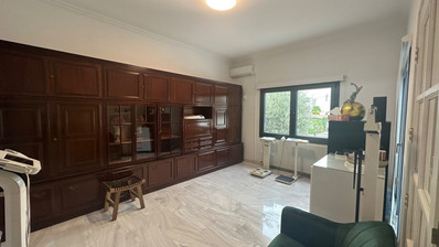 Luxury office premises ifor rent in Kapsalos