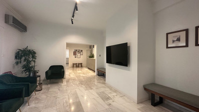 Luxury office premises ifor rent in Kapsalos