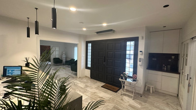 Luxury office premises ifor rent in Kapsalos