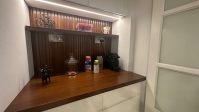 Luxury office premises ifor rent in Kapsalos