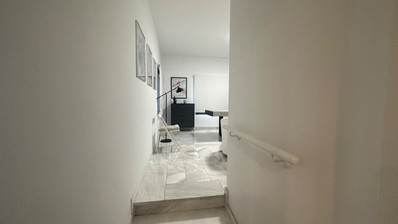 Luxury office premises ifor rent in Kapsalos