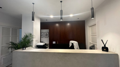 Luxury office premises ifor rent in Kapsalos