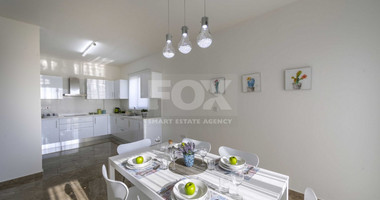 Three bedroom magnificent villa in Paphos