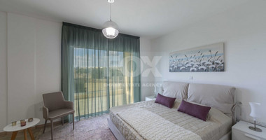 Three bedroom magnificent villa in Paphos