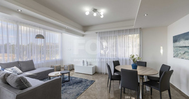Three bedroom magnificent villa in Paphos