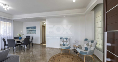 Three bedroom magnificent villa in Paphos