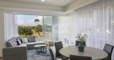 Three bedroom detached villa in Paphos