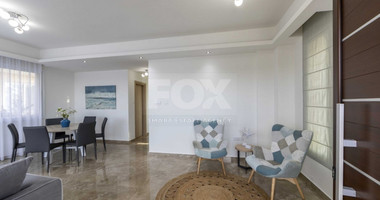 Three bedroom detached villa in Paphos