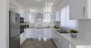 Three bedroom detached villa in Paphos