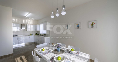 Three bedroom detached villa in Paphos