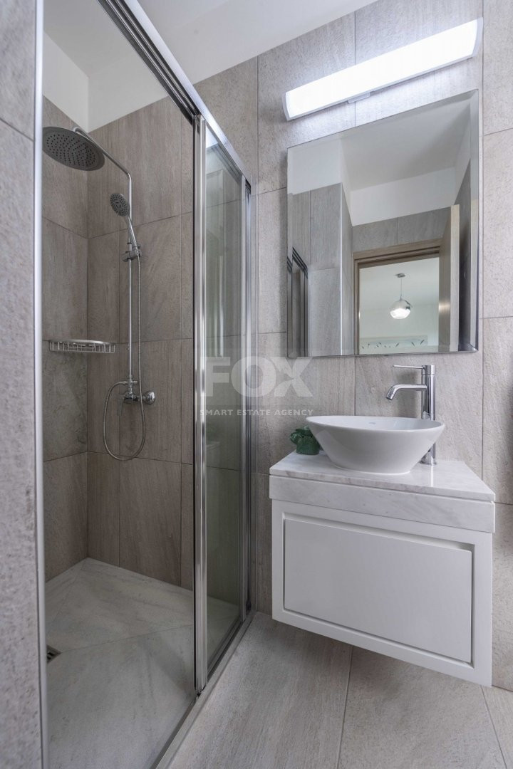 Three bedroom detached villa in Paphos
